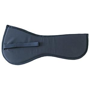 B102 Memory Foam Half Pad